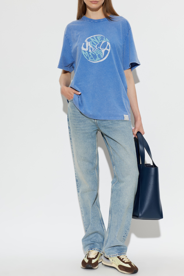 Stella McCartney T-shirt with print