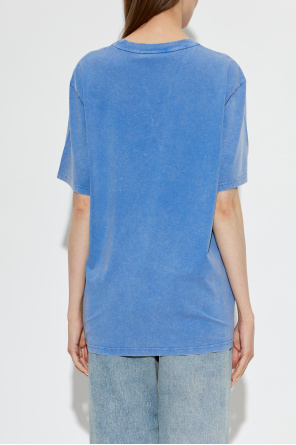 Stella McCartney T-shirt with print
