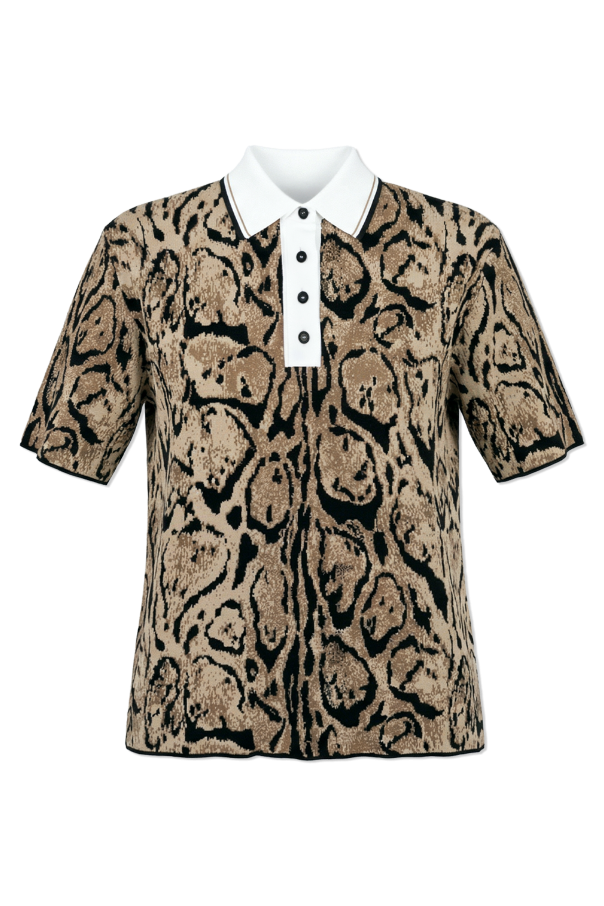 Polo ‘Cloud’ od Stella McCartney