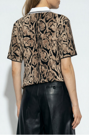 Stella McCartney Polo ‘Cloud’