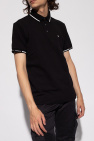 Emporio Armani Polo shirt with logo