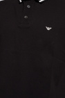 Emporio Armani Polo shirt with logo