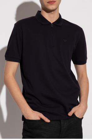 Emporio Armani POLO 2255059 01R