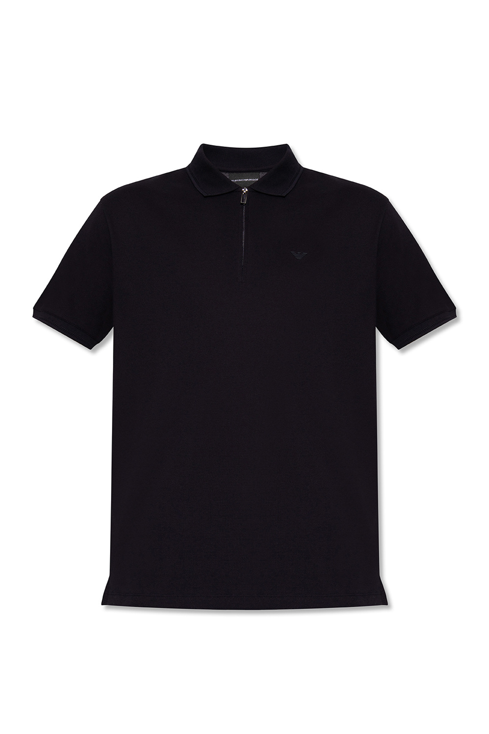 Emporio Armani Polo shirt with logo