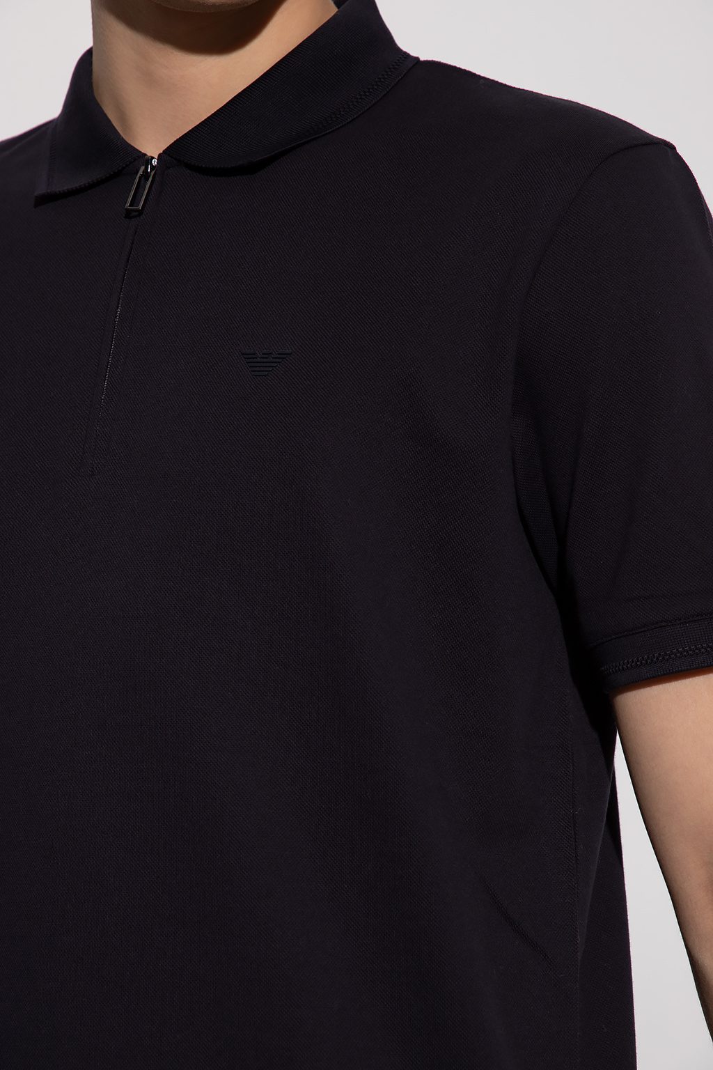 Emporio Armani Polo Carlos Ad