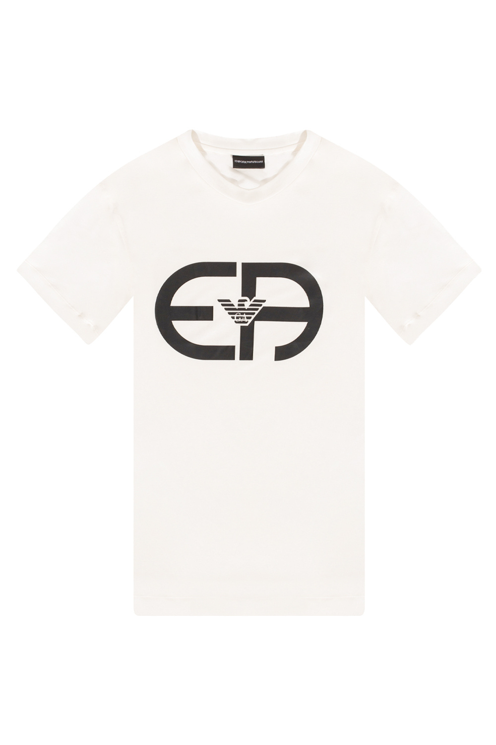 Emporio Armani T-shirt with logo