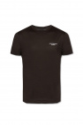 Emporio Armani T-shirt with logo