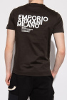 Emporio Armani T-shirt with logo