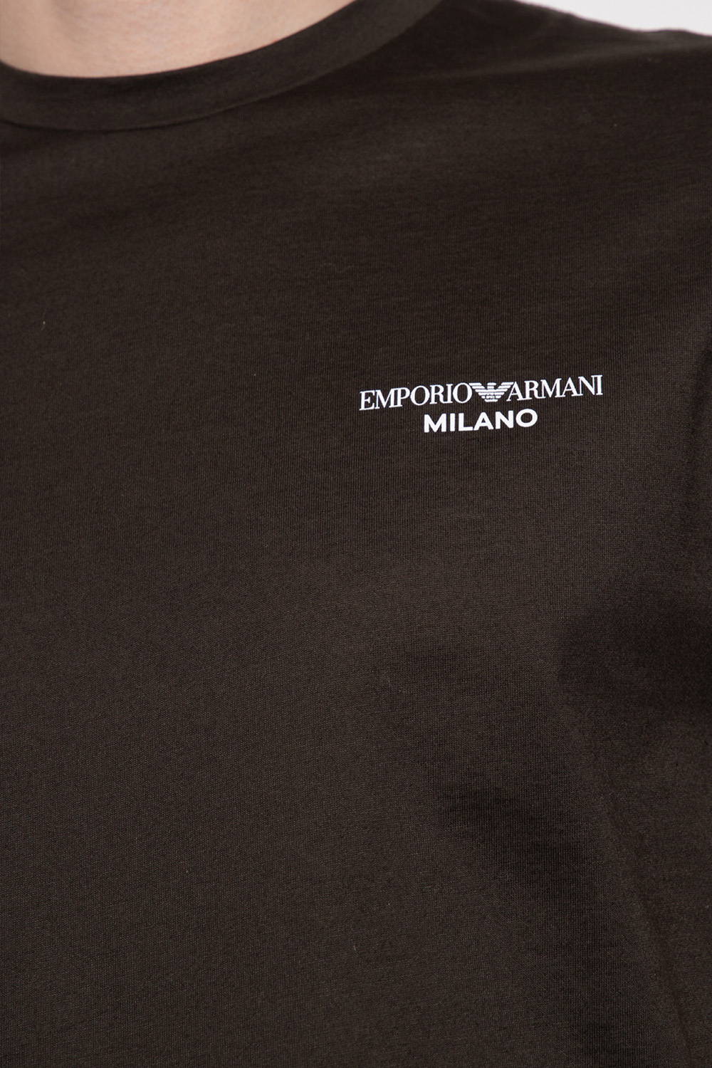 Emporio Armani Топы Armani Emporio