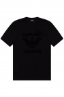 Emporio Armani crew neck T-shirt