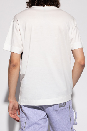 Emporio Armani Printed T-shirt