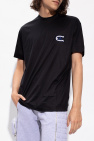 Emporio Armani T-shirt with logo