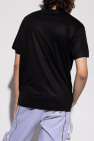 Emporio Armani T-shirt with logo