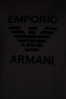 Emporio crew armani Long-sleeved T-shirt