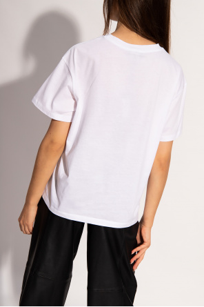 Emporio Armani Printed T-shirt