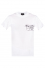 Emporio Armani Crewneck T-shirt