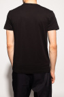 EA7 Emporio Armani Logo T-shirt