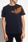 EA7 Emporio Armani Logo T-shirt