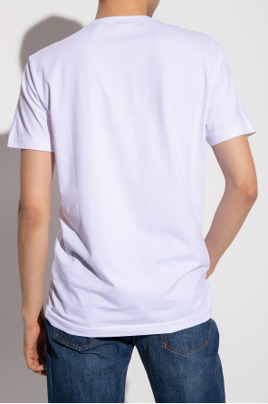 Подіумні штани ❤giorgio armani❤ 100% шовк Logo T-shirt