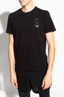 EA7 Emporio Power armani Logo T-shirt