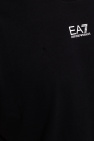 EMPORIO ARMANI CREWNECK SWEATER Logo-printed T-shirt