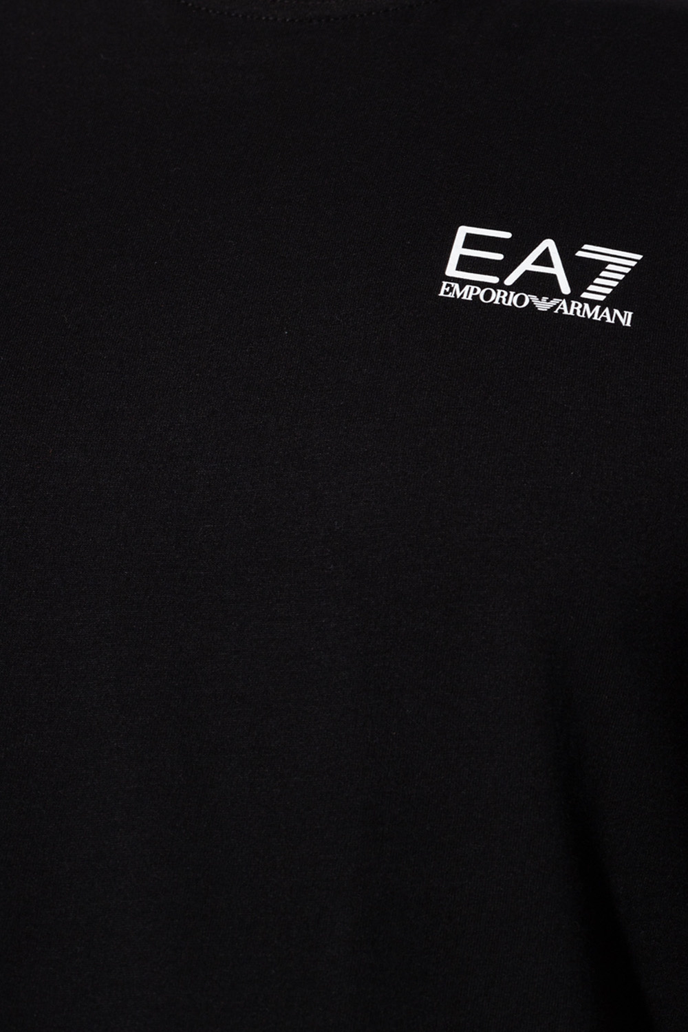 EA7 Emporio low-top armani Logo T-shirt