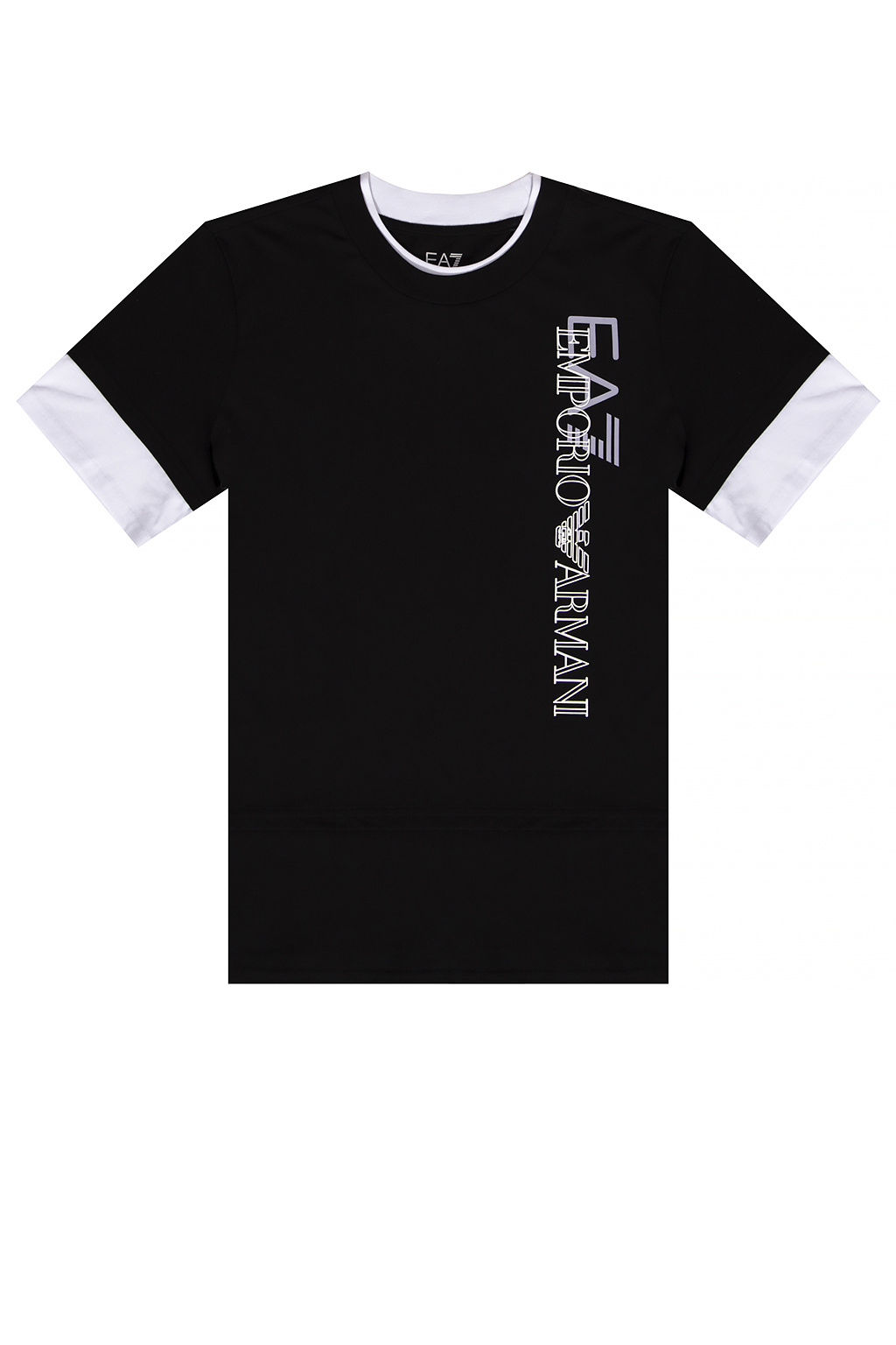 EA7 Emporio Armani Logo T-shirt