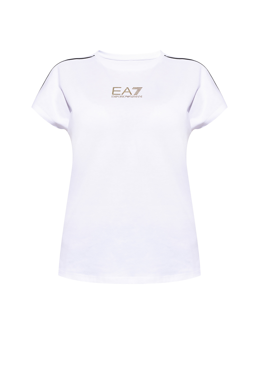 EA7 Emporio Armani Logo T-shirt