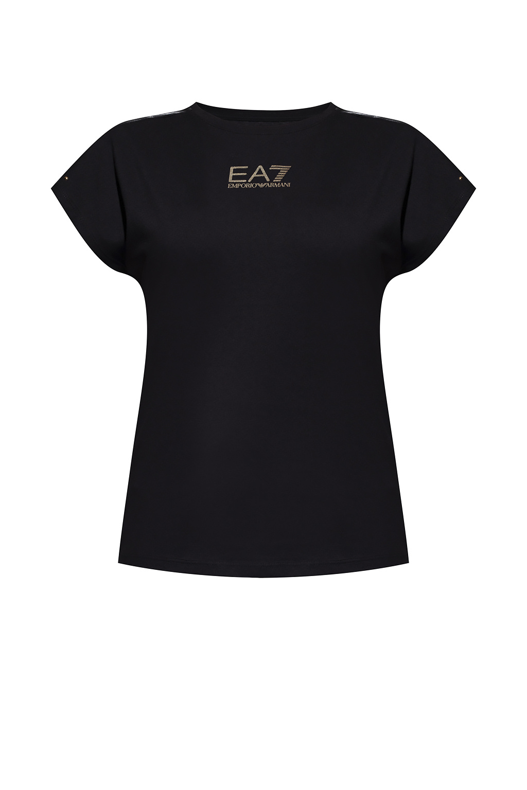 EA7 Emporio Armani Logo T-shirt