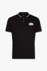 Emporio Armani Polo shirt with logo