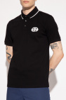 Emporio Armani Polo shirt with logo