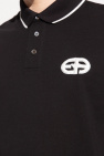 Emporio Armani Polo shirt with logo