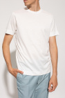 Emporio Armani Logo T-shirt