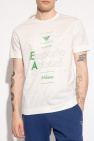 Emporio Armani Printed T-shirt