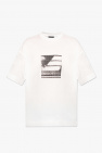 Emporio Armani Logo T-shirt