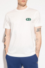 Emporio Armani Logo T-shirt