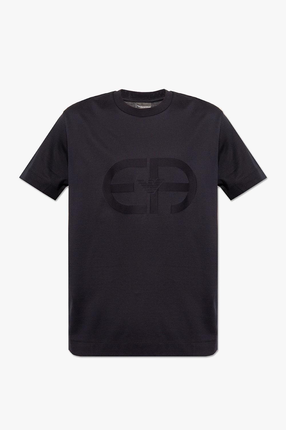 Emporio Armani T-shirt with logo