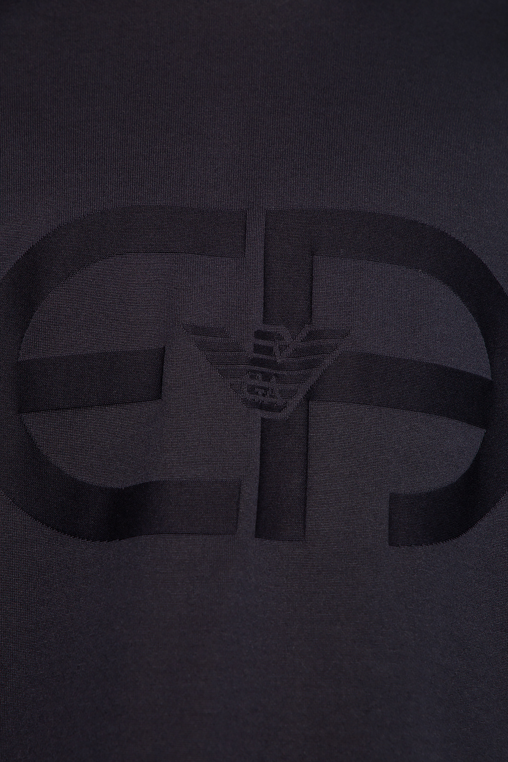 Emporio Armani T-shirt with logo