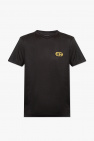 Emporio Armani Logo T-shirt