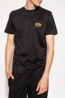 Emporio Armani Logo T-shirt