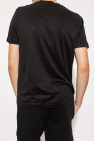 Emporio Armani Logo T-shirt