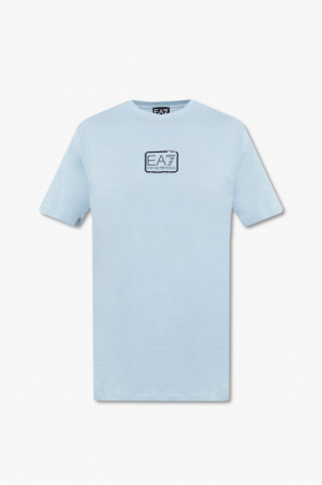 Emporio Armani stretch-fit T-shirt