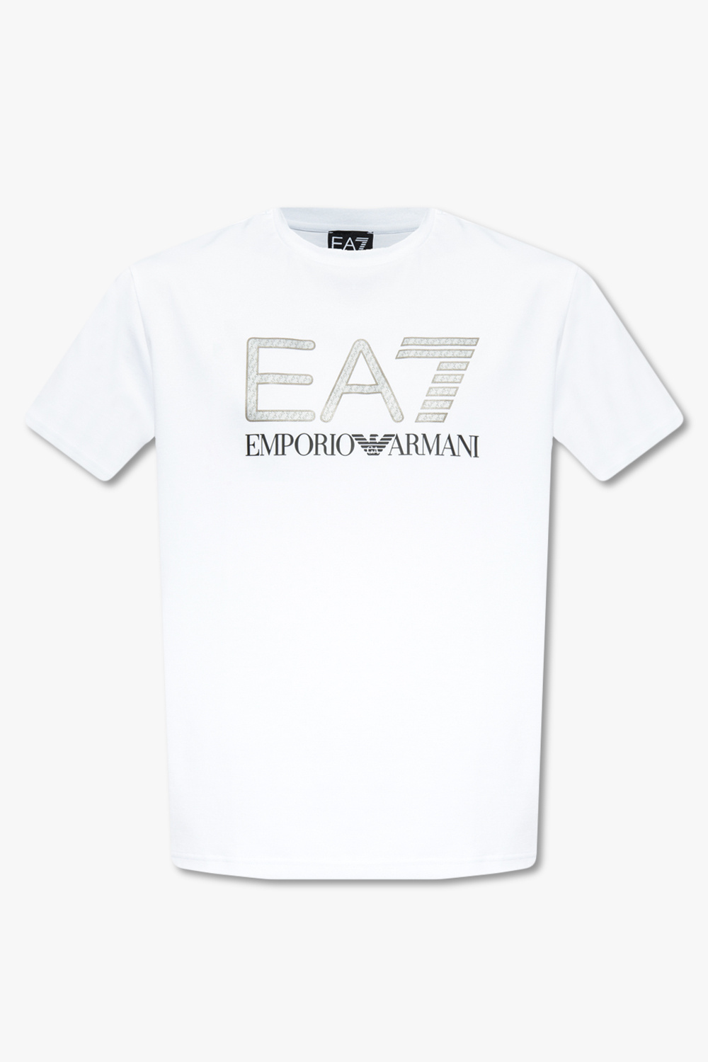 Afwijzen uitstulping Ongunstig shirt with logo - IetpShops - Men's Clothing | Emporio Armani Monogram  Onesie | EA7 Emporio Armani T