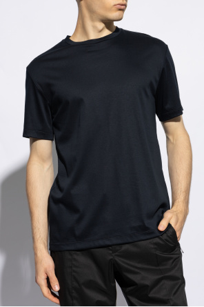 Giorgio Armani Cotton T-shirt
