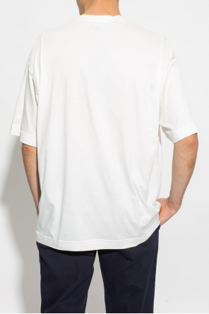 Giorgio Armani T-shirt with logo