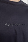 Giorgio Armani T-shirt with logo