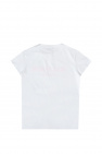 Balmain Kids T-shirt with logo