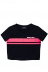 Balmain Kids T-shirt with logo