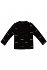 Balmain Kids Logo T-shirt