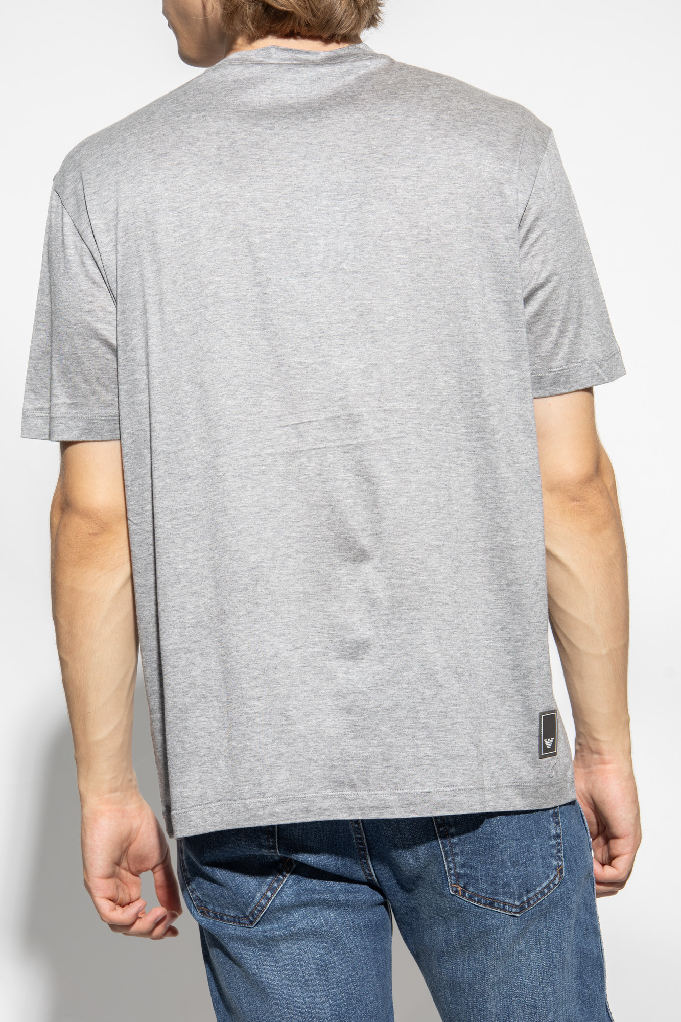 Emporio Armani T-shirt with logo